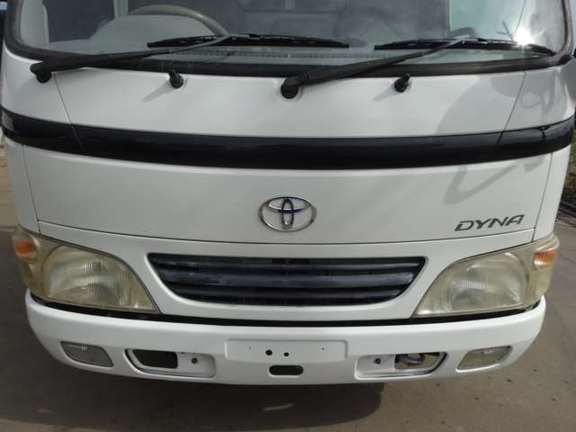 Toyota Dyna 3