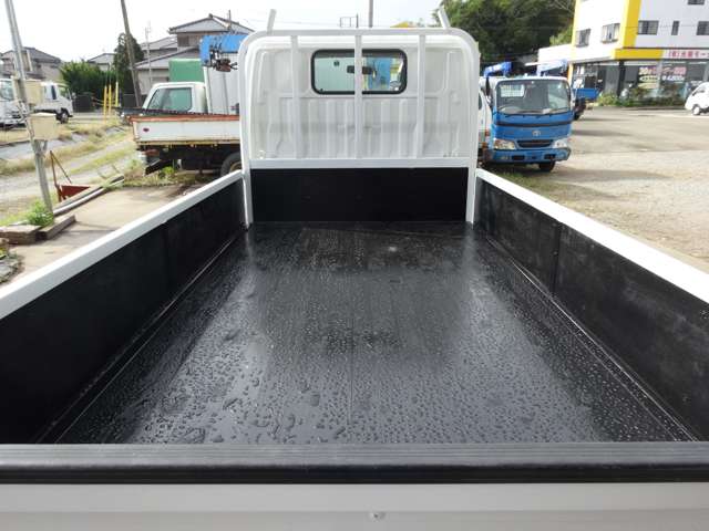 Toyota Dyna 7