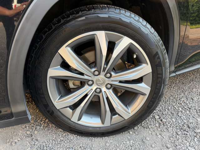 Lexus RX 11