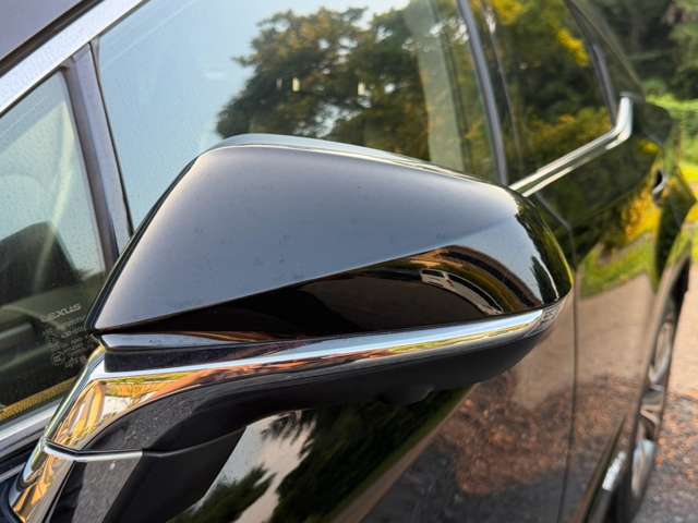 Lexus RX 12