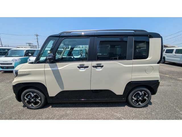 Mitsubishi Delica Mini 12