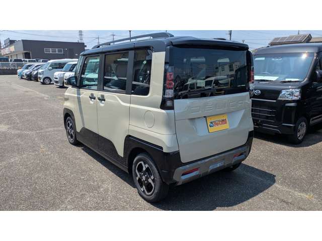 Mitsubishi Delica Mini 7