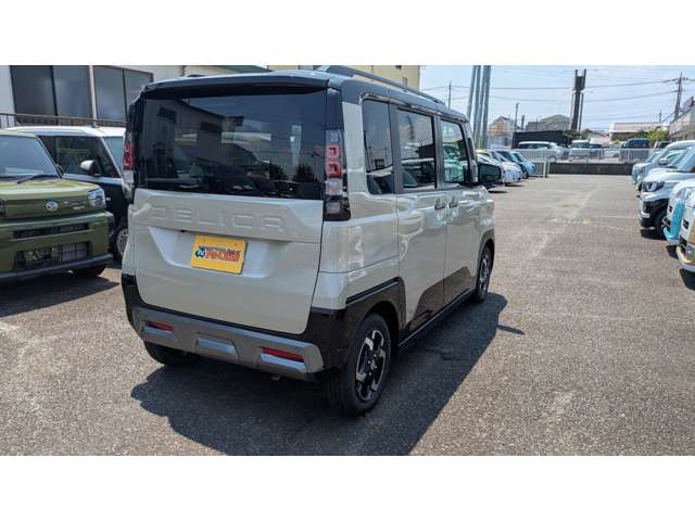 Mitsubishi Delica Mini 8