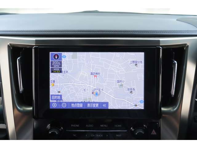 Toyota Alphard 9