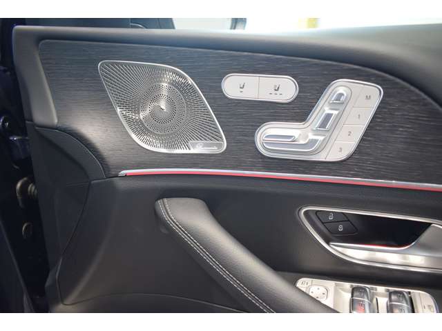 Mercedes-Benz GLE 11