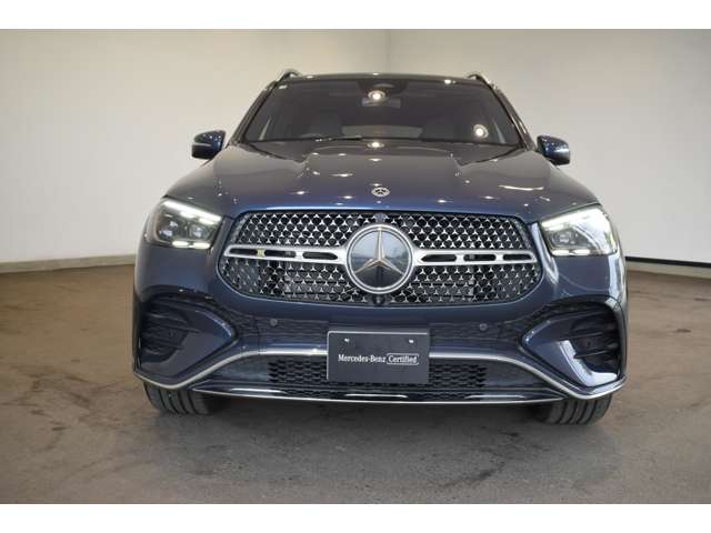 Mercedes-Benz GLE 6