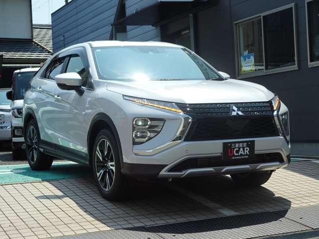 Mitsubishi Eclipse Cross 11