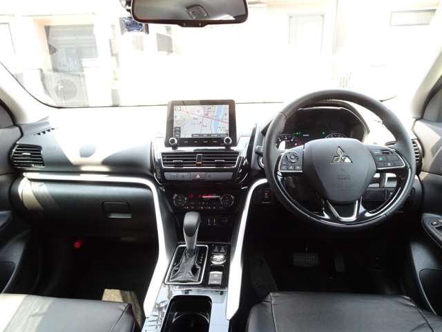 Mitsubishi Eclipse Cross 5