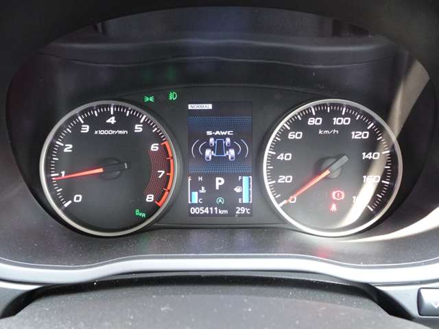 Mitsubishi Eclipse Cross 7