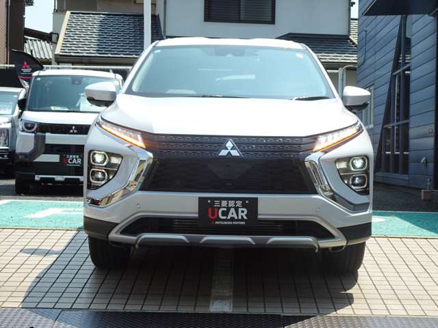 Mitsubishi Eclipse Cross 10