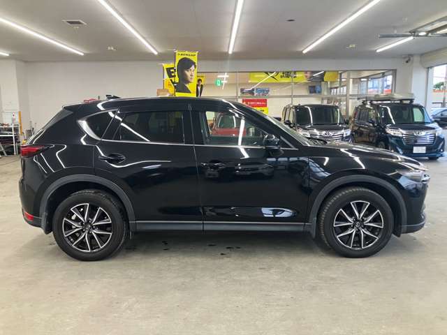 Mazda CX-5 11