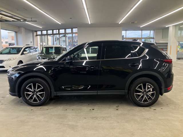Mazda CX-5 12