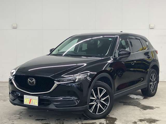 Mazda CX-5 3