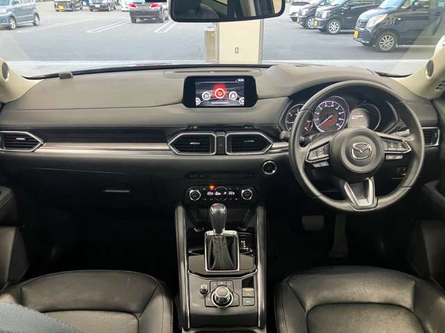 Mazda CX-5 5