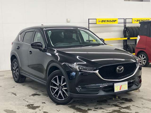 Mazda CX-5 7