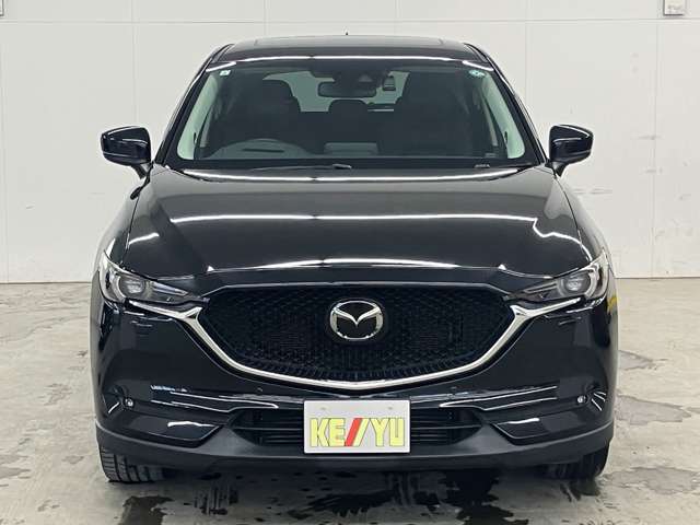 Mazda CX-5 9