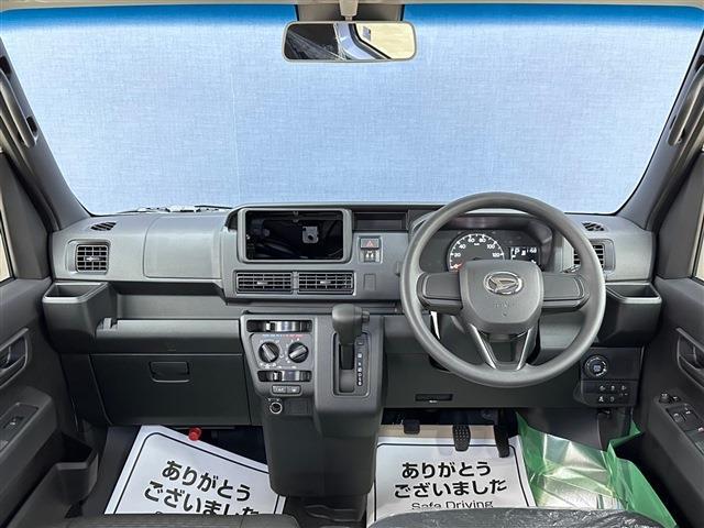 Daihatsu Hijet Cargo 8