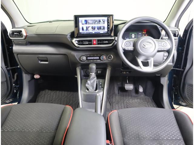 Daihatsu Rocky 4