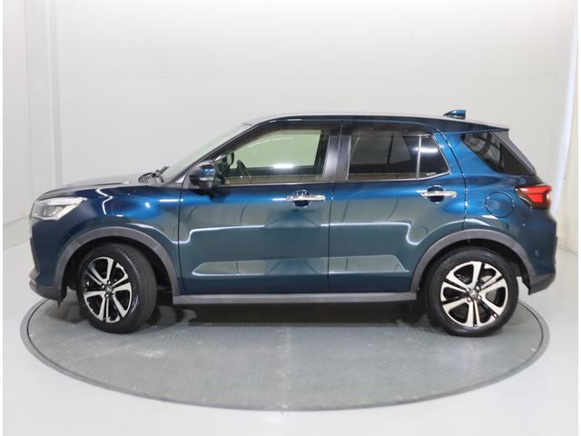 Daihatsu Rocky 10