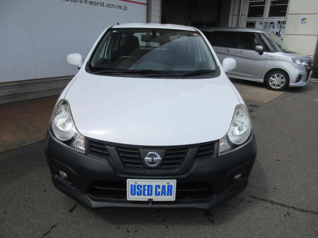 Nissan NV150 AD 2