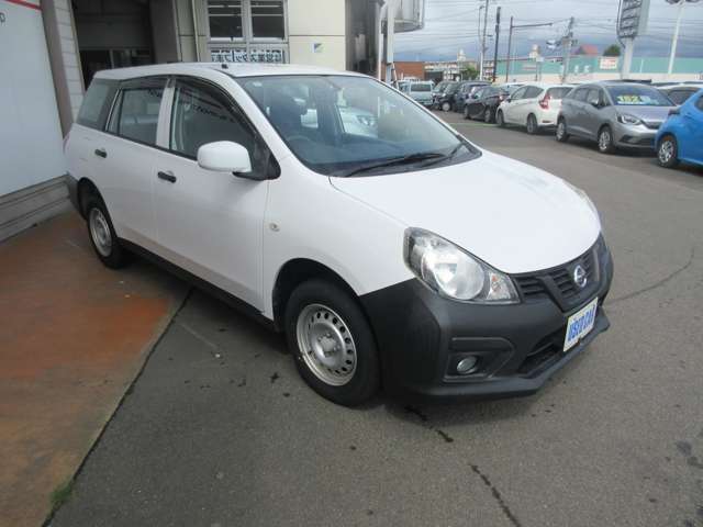 Nissan NV150 AD 3