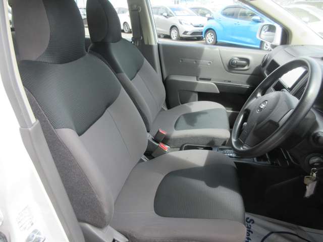 Nissan NV150 AD 9