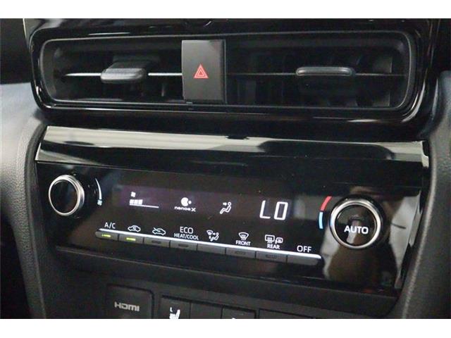 Toyota Yaris Cross 7
