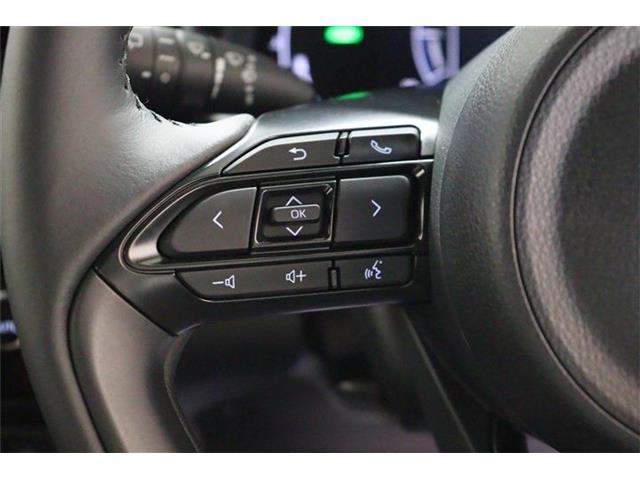 Toyota Yaris Cross 10