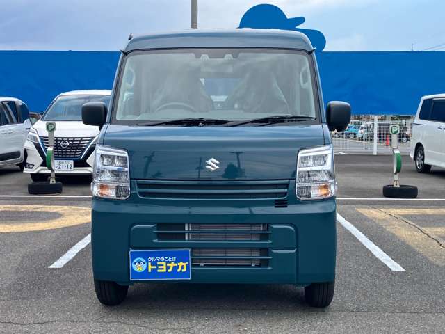 Suzuki Every 2