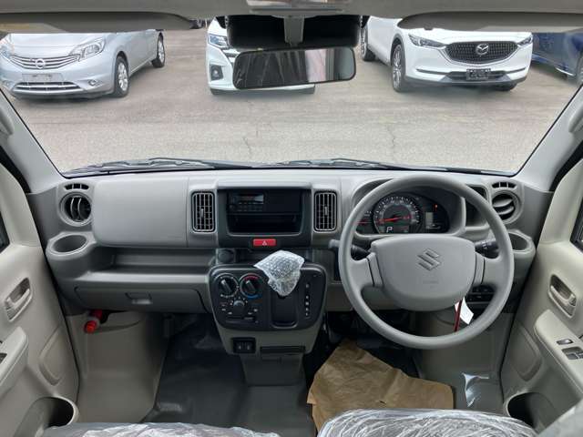 Suzuki Every 8