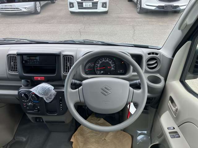 Suzuki Every 9