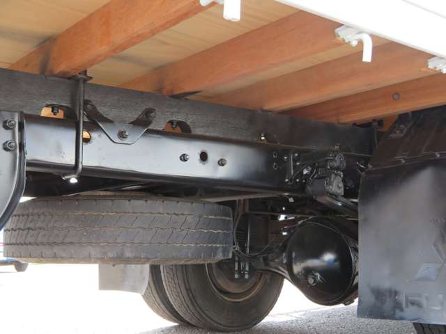 Mitsubishi Fuso Fighter 11