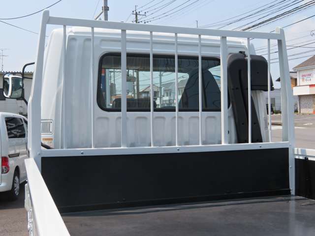 Mitsubishi Fuso Fighter 8