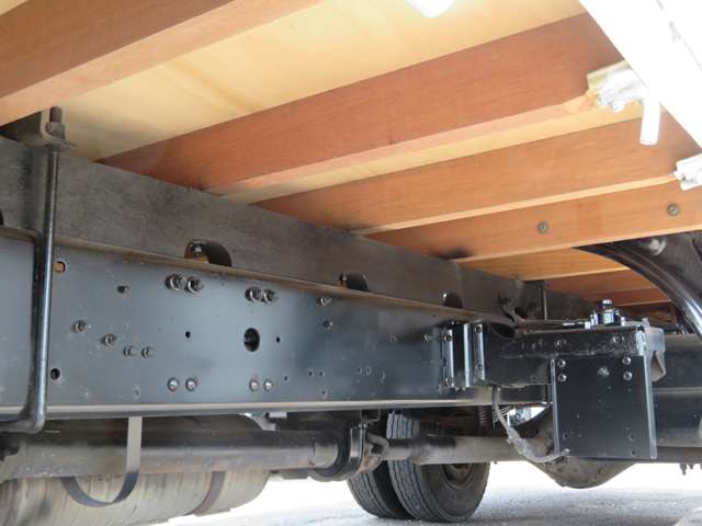 Mitsubishi Fuso Fighter 9