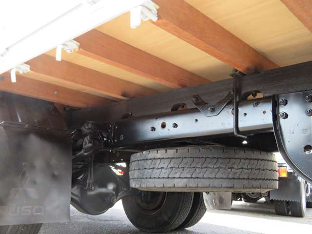 Mitsubishi Fuso Fighter 10