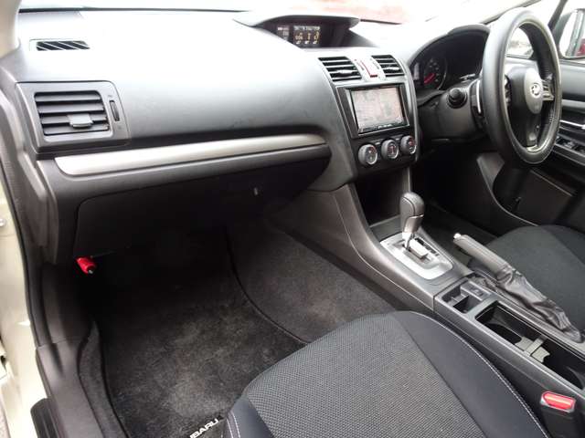 Subaru Impreza XV 12