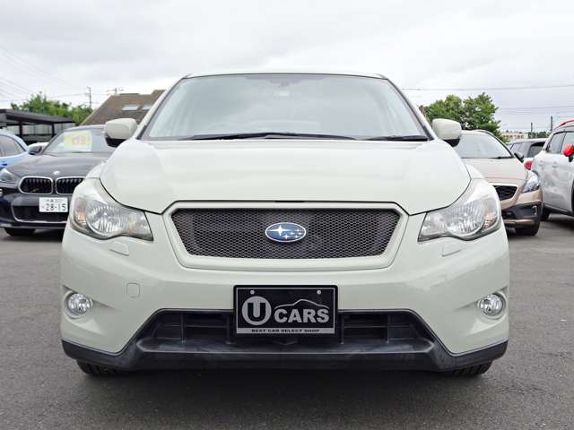 Subaru Impreza XV 8