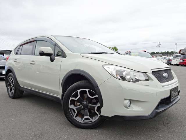 Subaru Impreza XV 9