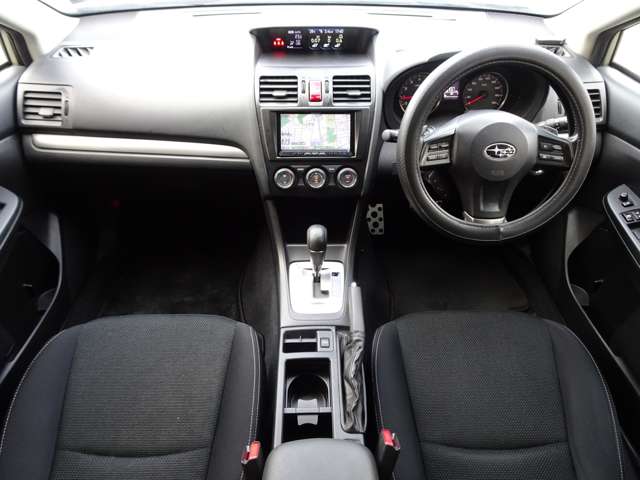 Subaru Impreza XV 10