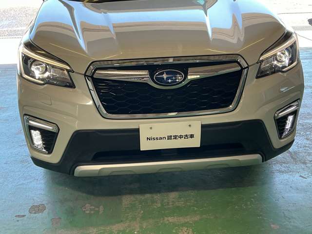 Subaru Forester 11
