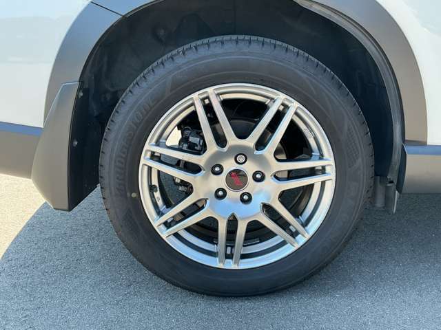 Subaru Forester 10