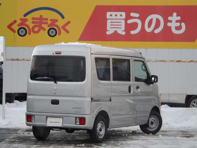 Suzuki Every 3