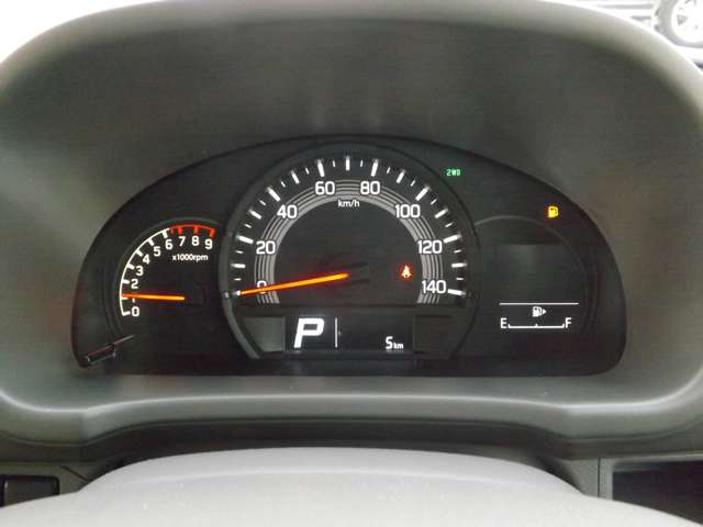 Suzuki Every 5