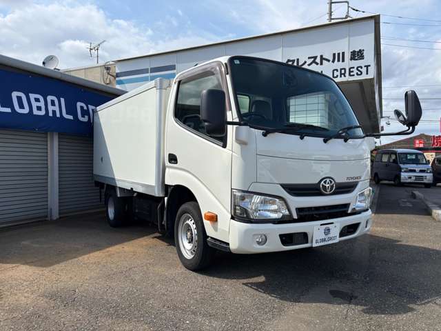 Toyota Toyoace 5