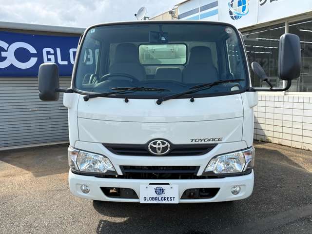 Toyota Toyoace 6