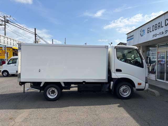 Toyota Toyoace 8
