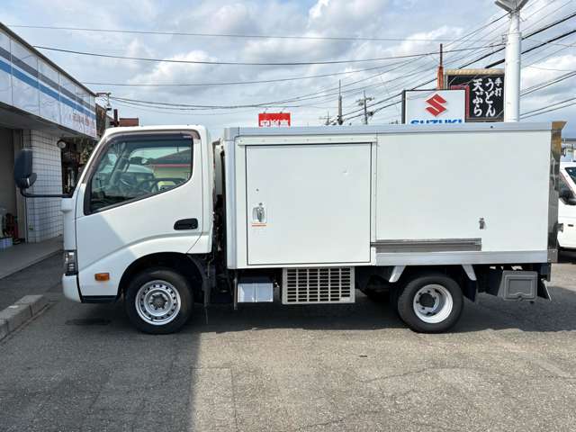 Toyota Toyoace 9