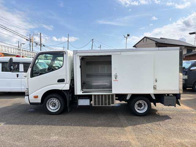 Toyota Toyoace 10