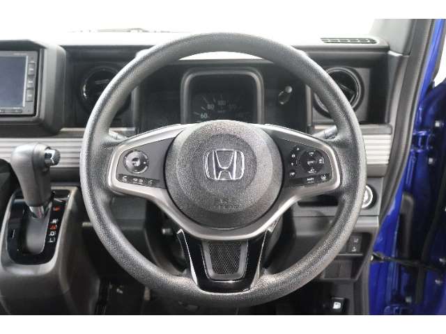 Honda N-VAN 6
