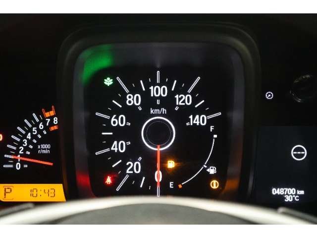 Honda N-VAN 7